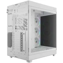 Купить Корпус Gamdias Neso P1 PRO WW Mid-Tower PC Case (4711514500431) - фото 3