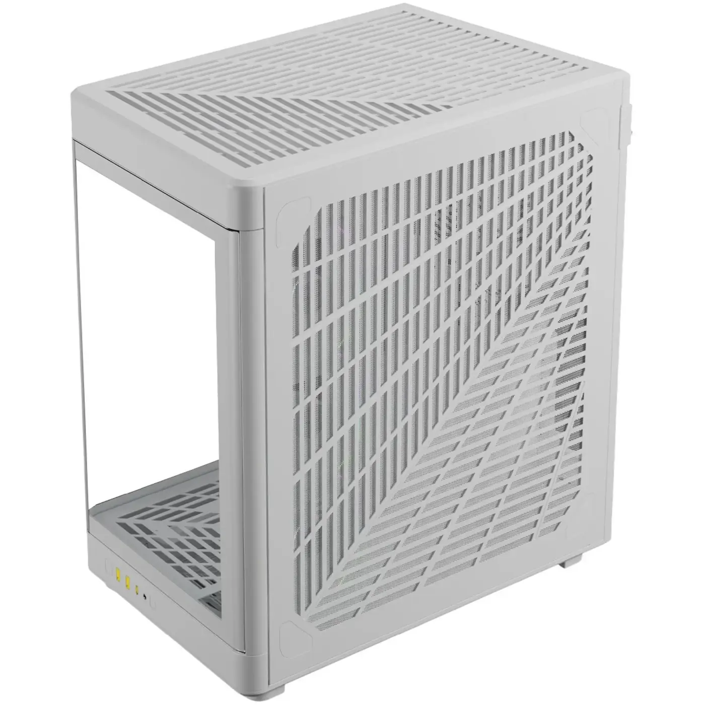 Купить Корпус Gamdias Neso P1 PRO WW Mid-Tower PC Case (4711514500431) - фото 5