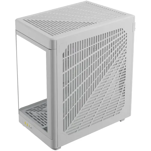Купить Корпус Gamdias Neso P1 PRO WW Mid-Tower PC Case (4711514500431) - фото 5