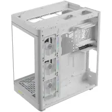 Купить Корпус Gamdias Neso P1 PRO WW Mid-Tower PC Case (4711514500431) - фото 6