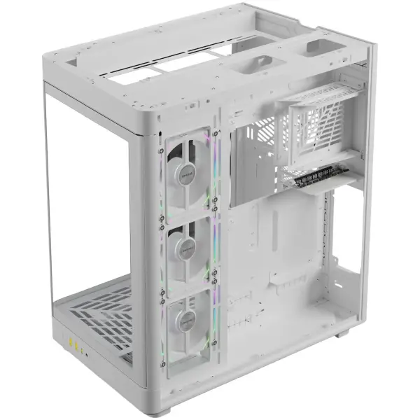 Купить Корпус Gamdias Neso P1 PRO WW Mid-Tower PC Case (4711514500431) - фото 6