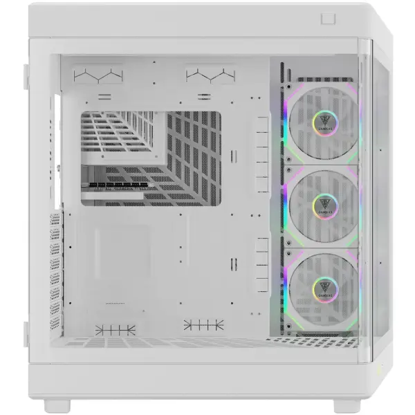 Купить Корпус Gamdias Neso P1 PRO WW Mid-Tower PC Case (4711514500431) - фото 7