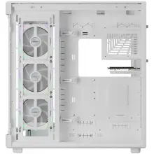 Купить Корпус Gamdias Neso P1 PRO WW Mid-Tower PC Case (4711514500431) - фото 8