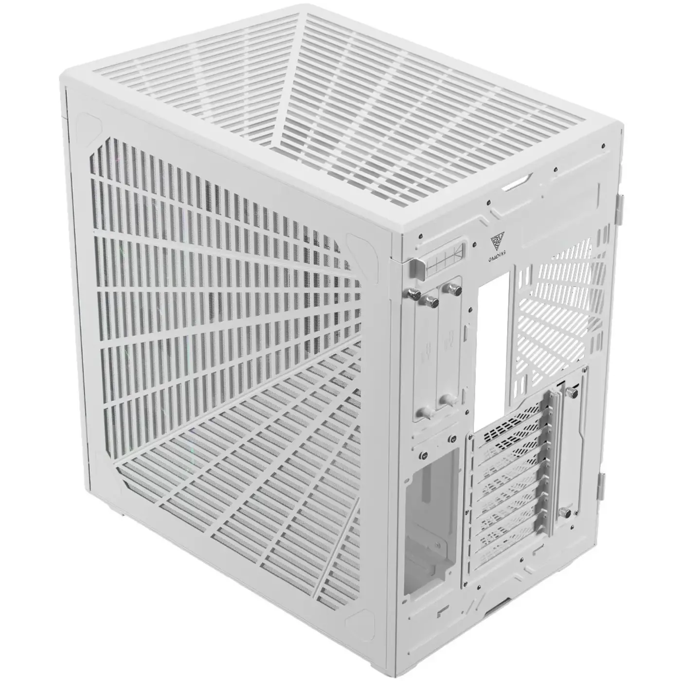 Купить Корпус Gamdias Neso P1 PRO WW Mid-Tower PC Case (4711514500431) - фото 9