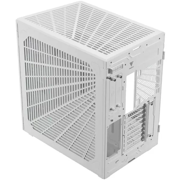 Купить Корпус Gamdias Neso P1 PRO WW Mid-Tower PC Case (4711514500431) - фото 9