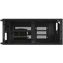 Купить Корпус Lian Li A4 H2O Black (G99.A4H2OX5.00) - фото 4