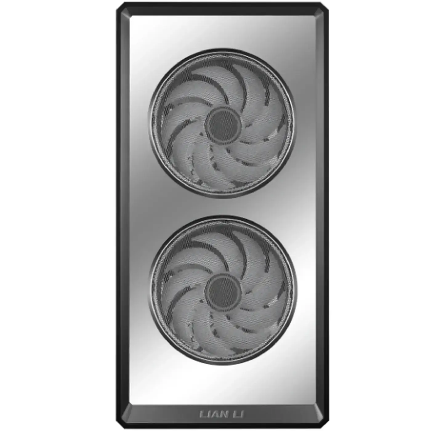 Купить Корпус Lian Li V150INF Black (G99.V150INFX.00) - фото 4