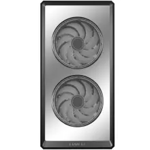 Купить Корпус Lian Li V150INF Black (G99.V150INFX.00) - фото 4