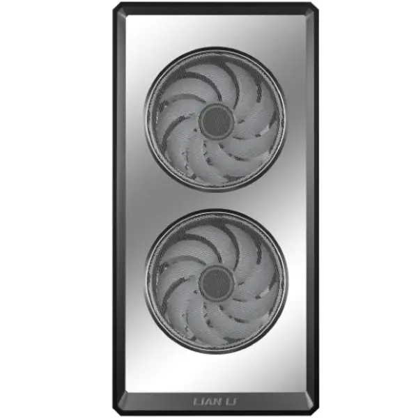Купить Корпус Lian Li V150INF Black (G99.V150INFX.00) - фото 4
