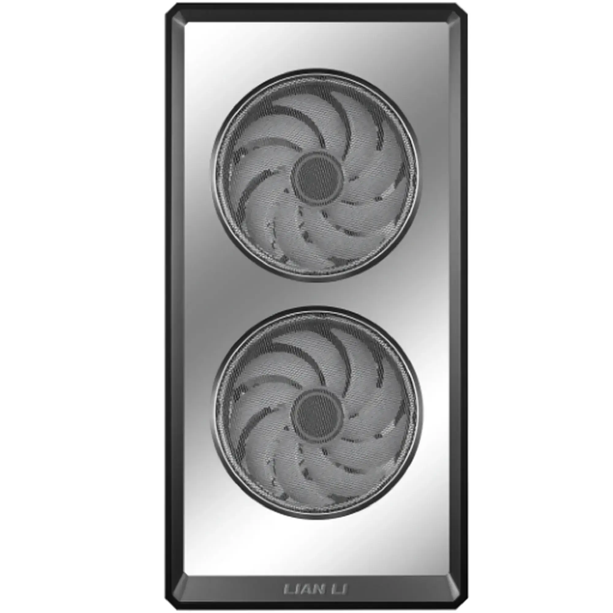 Купить Корпус Lian Li V150INF Black (G99.V150INFX.00) - фото 4