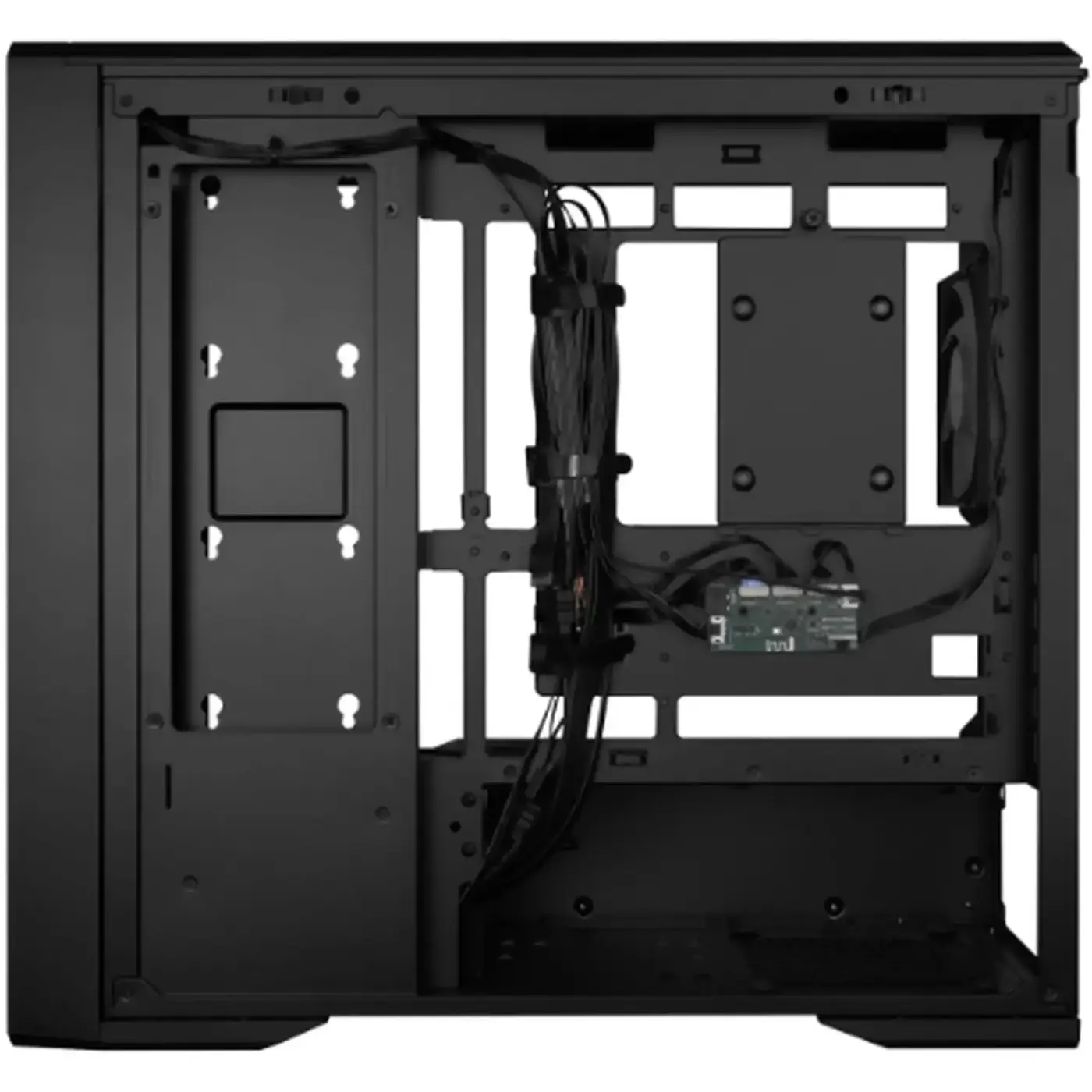Купить Корпус Lian Li V150INF Black (G99.V150INFX.00) - фото 6