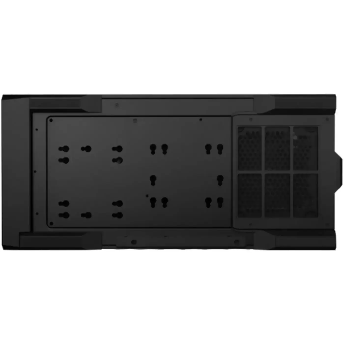 Купить Корпус Lian Li V150INF Black (G99.V150INFX.00) - фото 8
