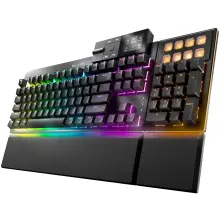 Купити Клавіатура be quiet! Dark Mount Silent Linear US (BT001US) - фото 5