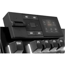 Купити Клавіатура be quiet! Dark Mount Silent Tactile US (BT002US) - фото 3