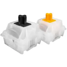 Купити Клавіатура be quiet! Light Mount Silent Tactile US (BT004US) - фото 6