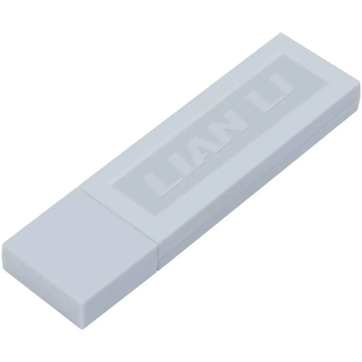 Купить Контроллер вентиляторов Lian Li Wireless Controller White (G89.RF-T-W.02) - фото 2