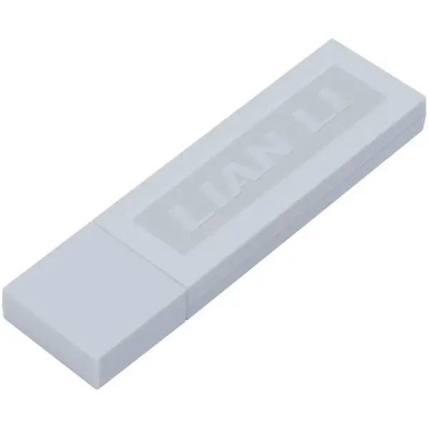 Купить Контроллер вентиляторов Lian Li Wireless Controller White (G89.RF-T-W.02) - фото 2