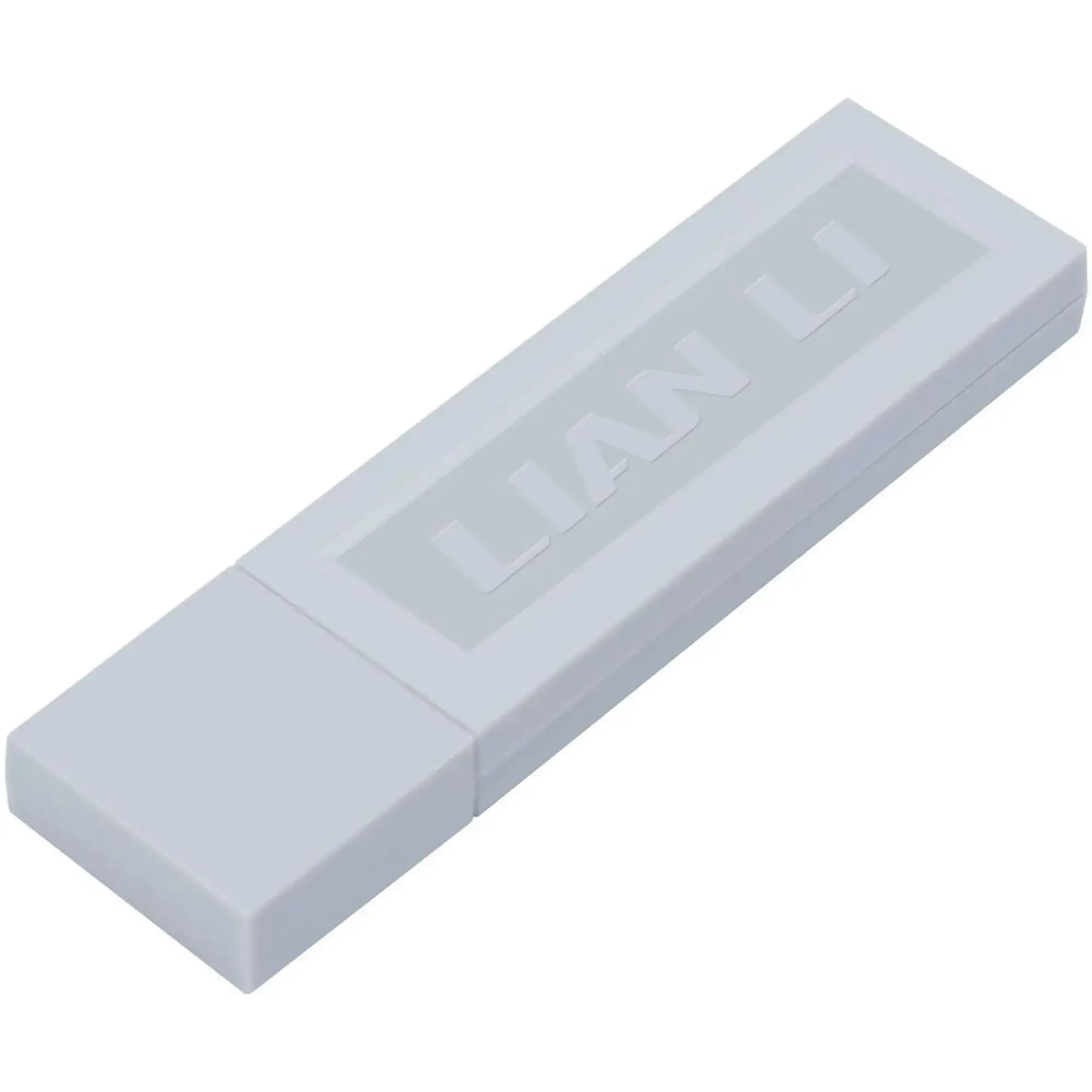 Купить Контроллер вентиляторов Lian Li Wireless Controller White (G89.RF-T-W.02) - фото 2