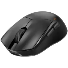 Купити Мишка be quiet! Dark Perk Ergo Wireless Black (BM007) - фото 2