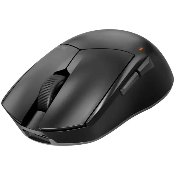 Купити Мишка be quiet! Dark Perk Ergo Wireless Black (BM007) - фото 2