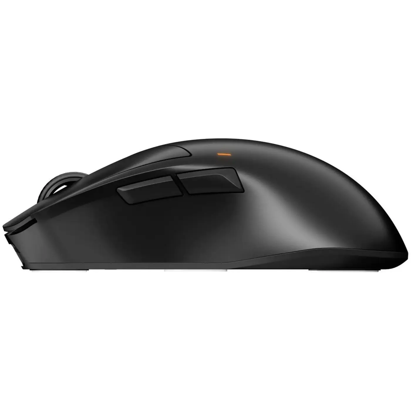 Купити Мишка be quiet! Dark Perk Ergo Wireless Black (BM007) - фото 4