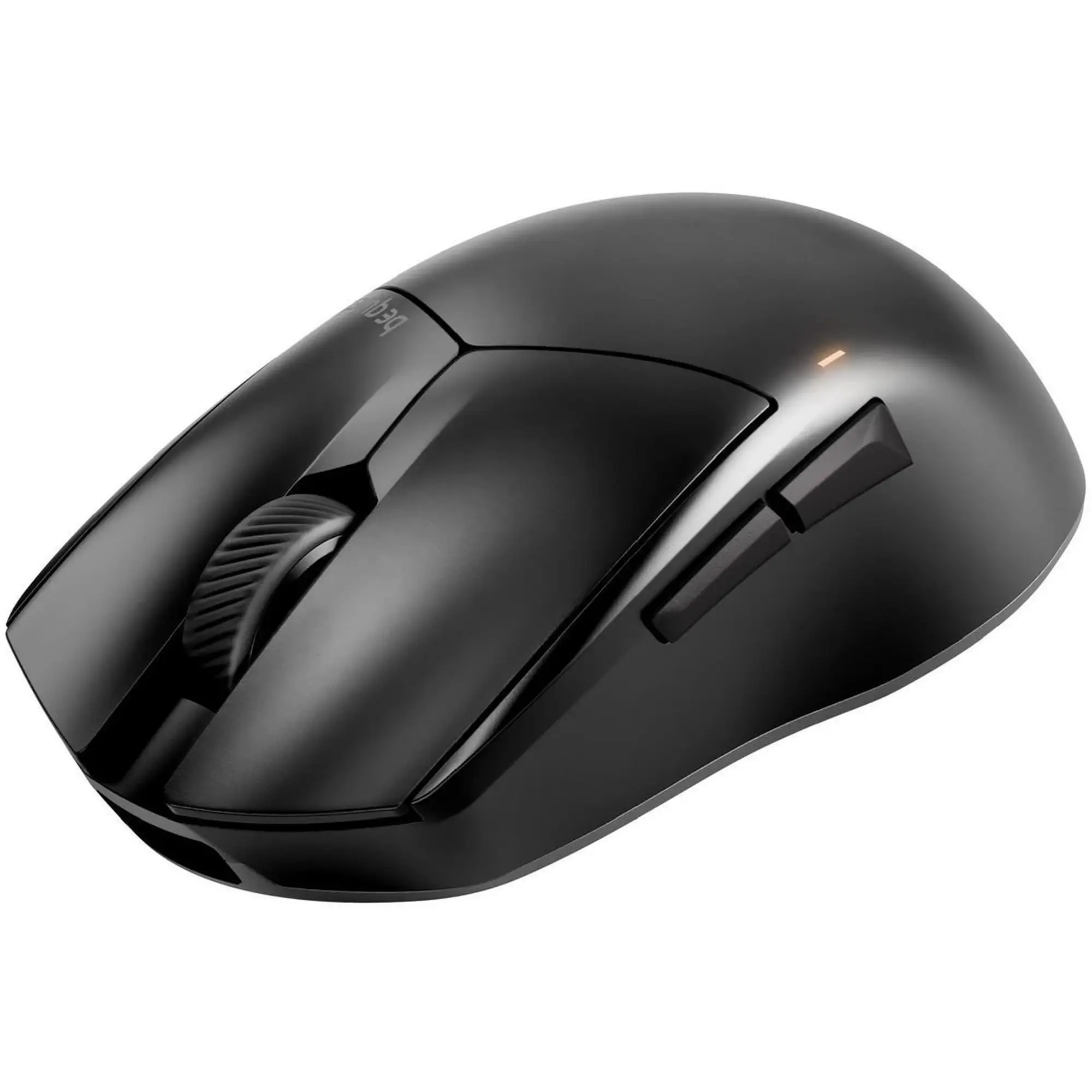 Купити Мишка be quiet! Dark Perk Ergo Wireless Black (BM007) - фото 5