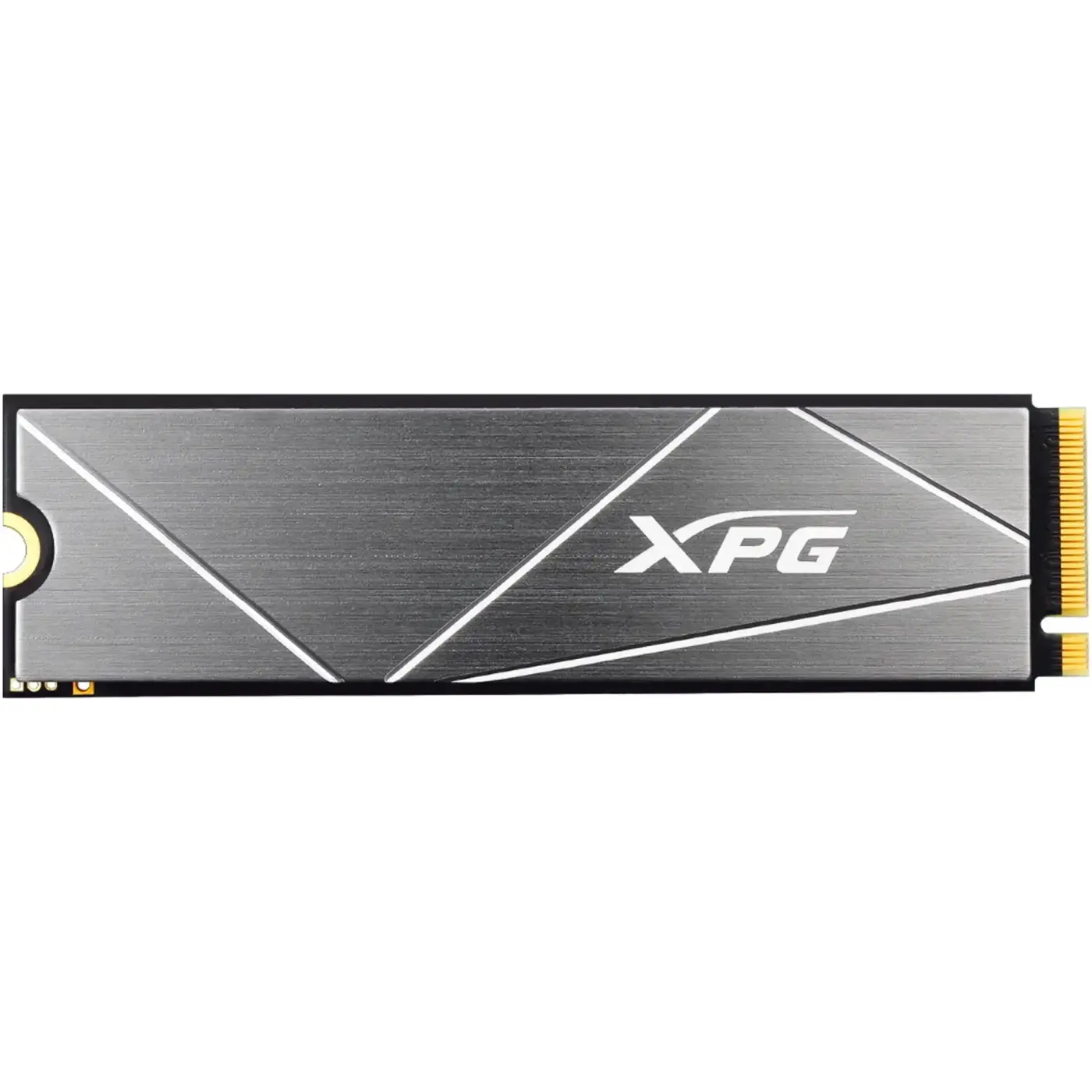 Купить Уценка SSD диск ADATA XPG Gammix S50 Lite Silicon Motion SM2267 1TB M.2 NVMe PCIe 3.0 x4 2280 (.2L102947K21D) - фото 1