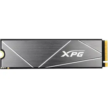 Купить Уценка SSD диск ADATA XPG Gammix S50 Lite Silicon Motion SM2267 1TB M.2 NVMe PCIe 3.0 x4 2280 (.2L102947K21D) - фото 1