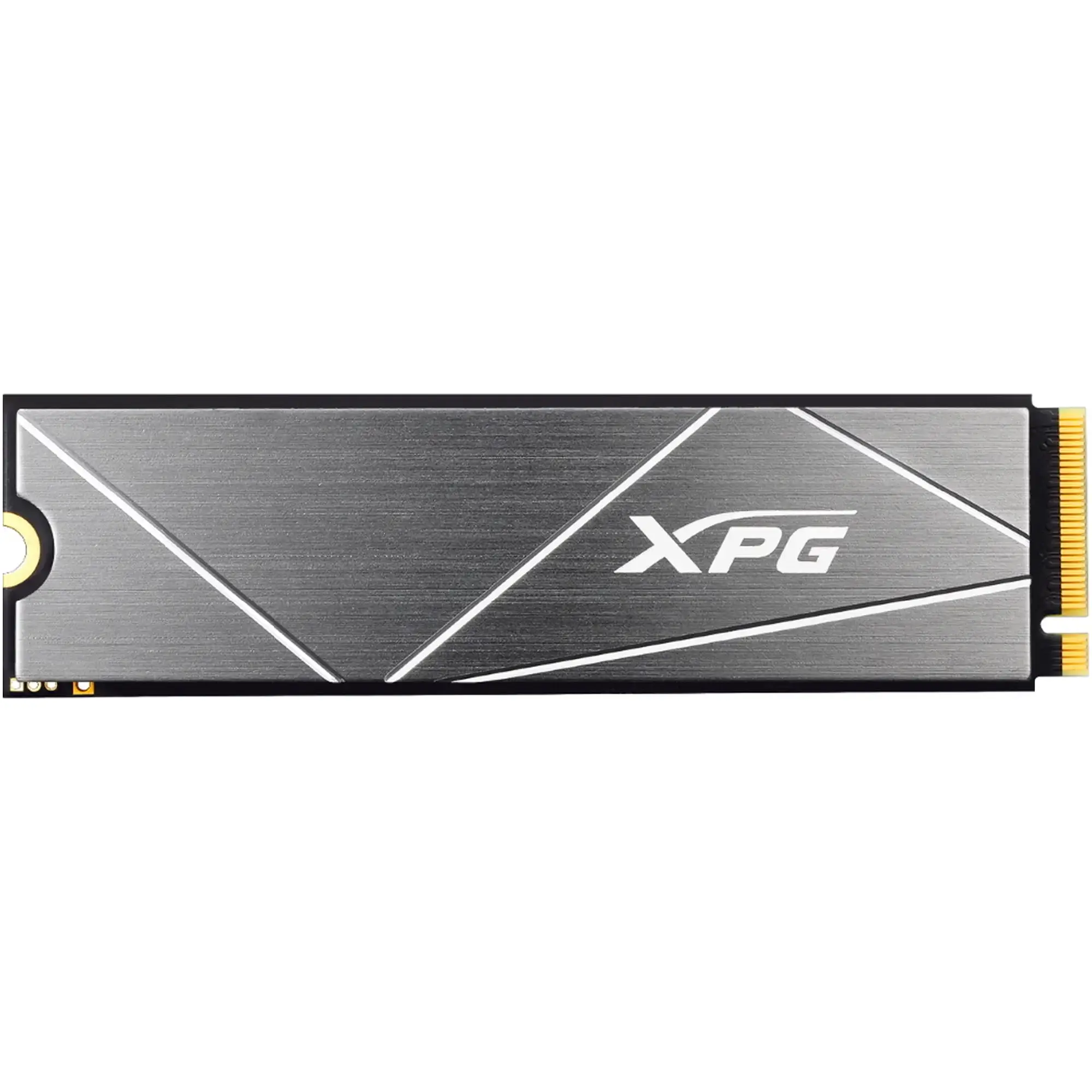 Купить Уценка SSD диск ADATA XPG Gammix S50 Lite Silicon Motion SM2267 1TB M.2 NVMe PCIe 3.0 x4 2280 (.2L102947K21D) - фото 1