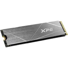 Купить Уценка SSD диск ADATA XPG Gammix S50 Lite Silicon Motion SM2267 1TB M.2 NVMe PCIe 3.0 x4 2280 (.2L102947K21D) - фото 2