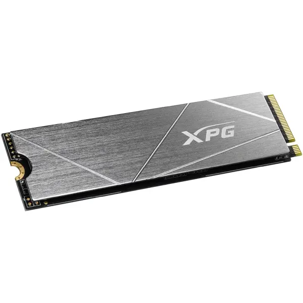 Купить Уценка SSD диск ADATA XPG Gammix S50 Lite Silicon Motion SM2267 1TB M.2 NVMe PCIe 3.0 x4 2280 (.2L102947K21D) - фото 2