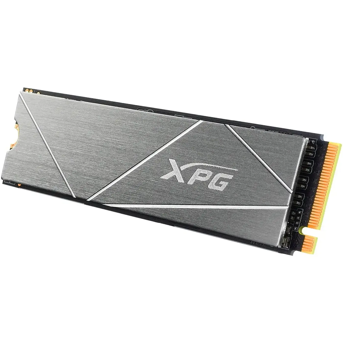 Купить Уценка SSD диск ADATA XPG Gammix S50 Lite Silicon Motion SM2267 1TB M.2 NVMe PCIe 3.0 x4 2280 (.2L102947K21D) - фото 3