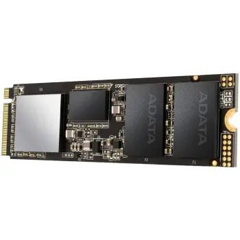 Купить Уценка SSD диск ADATA XPG SX8200 Pro 1TB (.2K5229117AX2) - фото 1