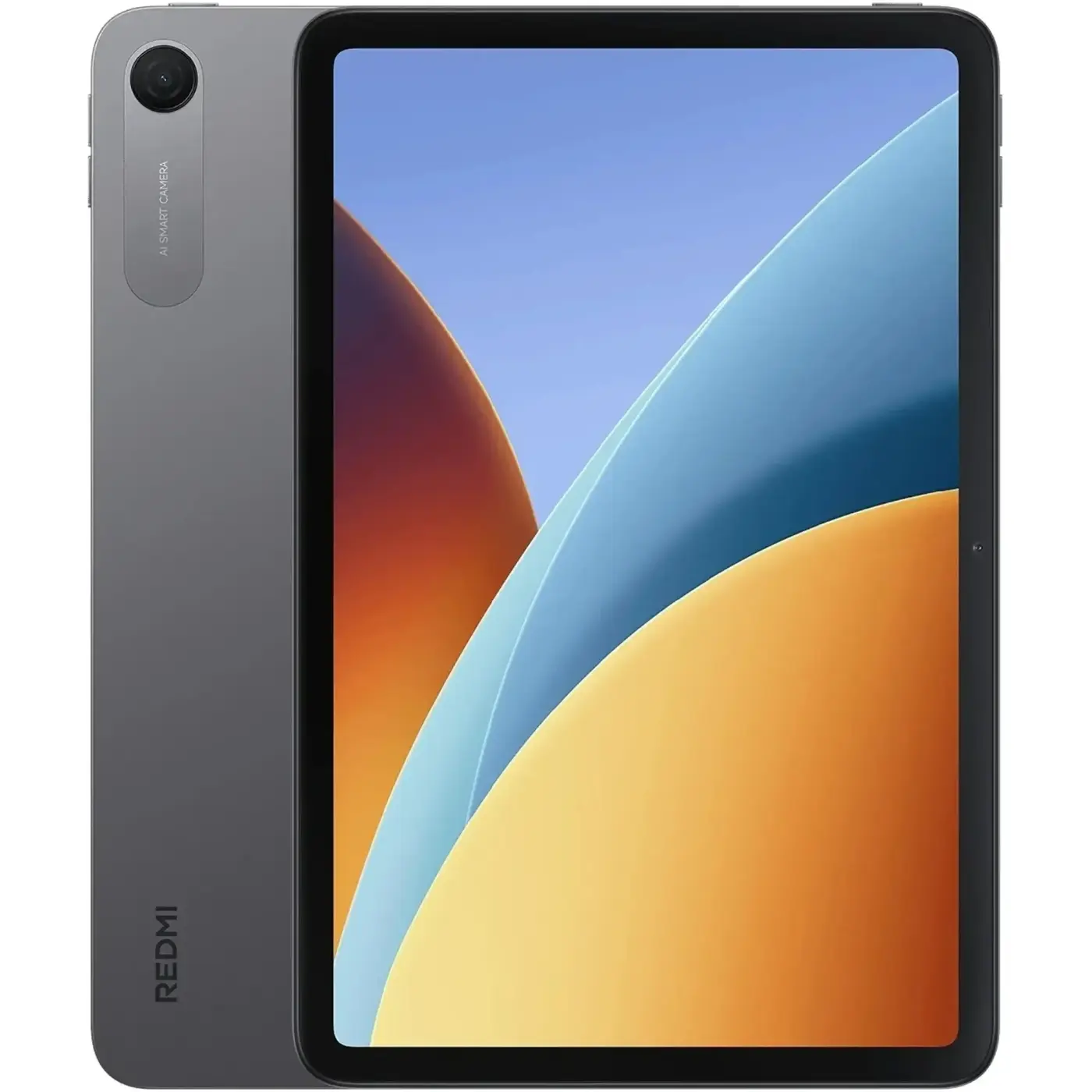 Купити Планшет Xiaomi Redmi Pad 2 9.7 4/128GB Graphite Gray (VHU6965EU) - фото 1
