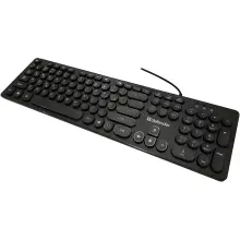 Купить Клавиатура Defender Accord KM USB UA Black (450250) - фото 3