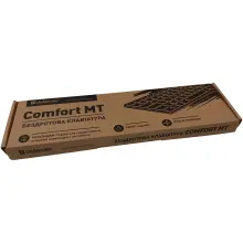 Купить Клавиатура Defender Comfort MT Wireless UA Black (450950) - фото 2