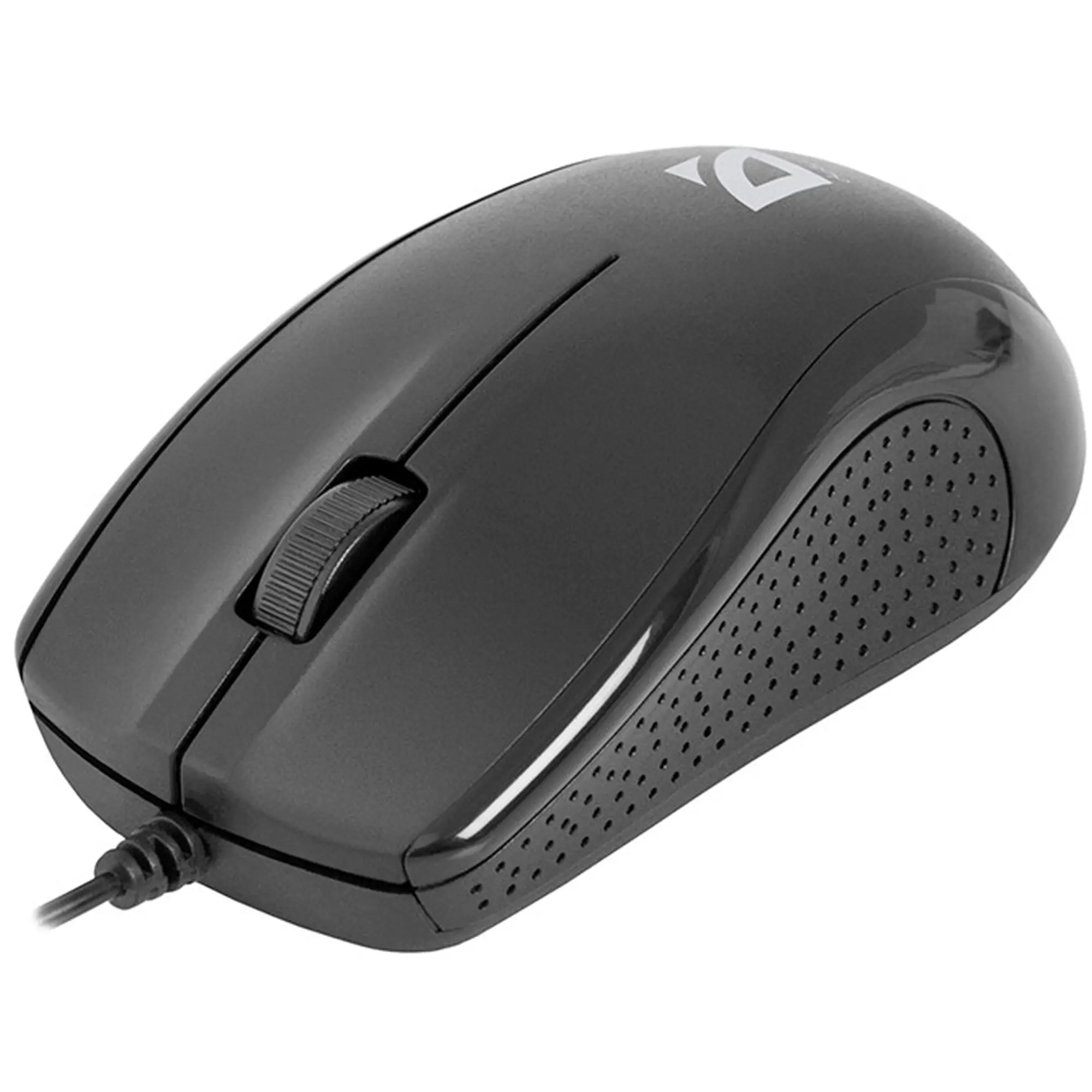 Купити Мишка Defender Optimum MB-160 USB Black (52160) - фото 3