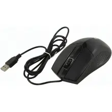 Купити Мишка Defender Optimum MB-270 Black (52270) - фото 3