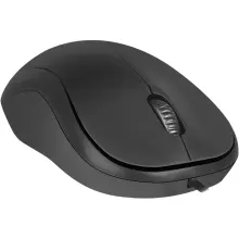 Купить Мышь Defender Patch MS-759 Black (52759) - фото 2