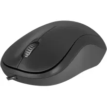 Купить Мышь Defender Patch MS-759 Black (52759) - фото 3