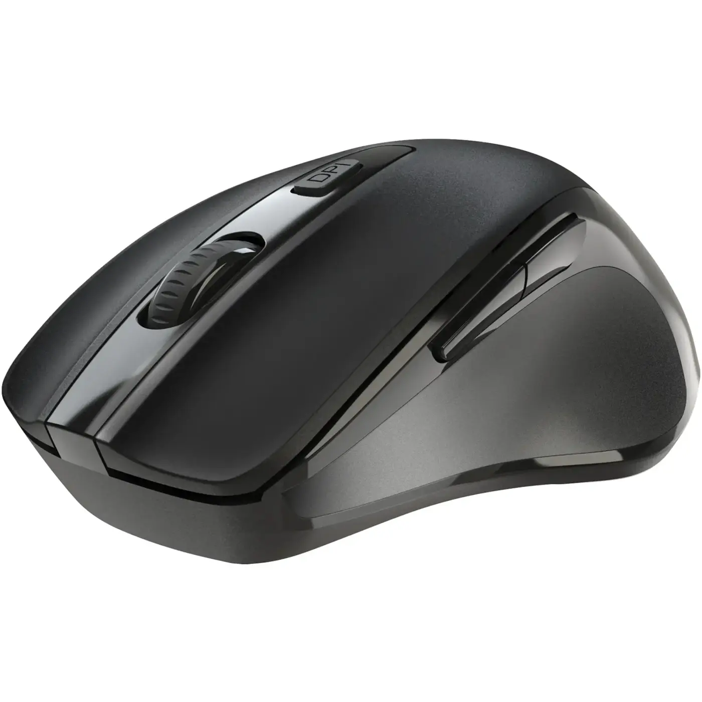 Купити Мишка Defender Prime MB-053 Silent Wireless Black (52053) - фото 2