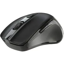 Купити Мишка Defender Prime MB-053 Silent Wireless Black (52053) - фото 2