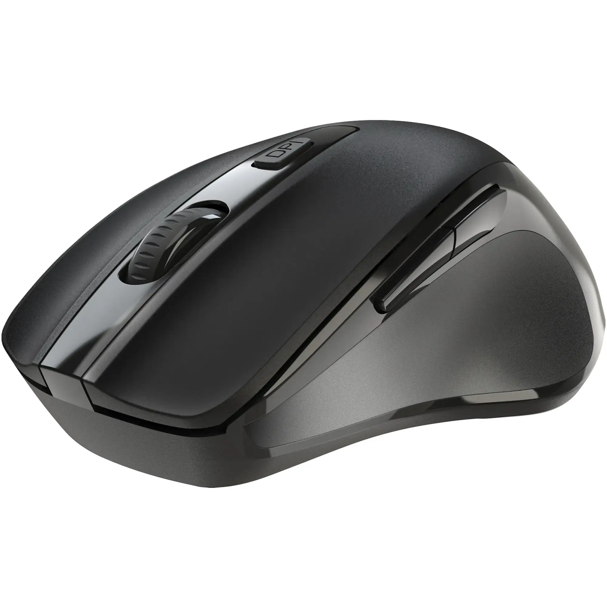 Купити Мишка Defender Prime MB-053 Silent Wireless Black (52053) - фото 2