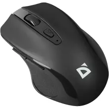 Купити Мишка Defender Prime MB-053 Silent Wireless Black (52053) - фото 4