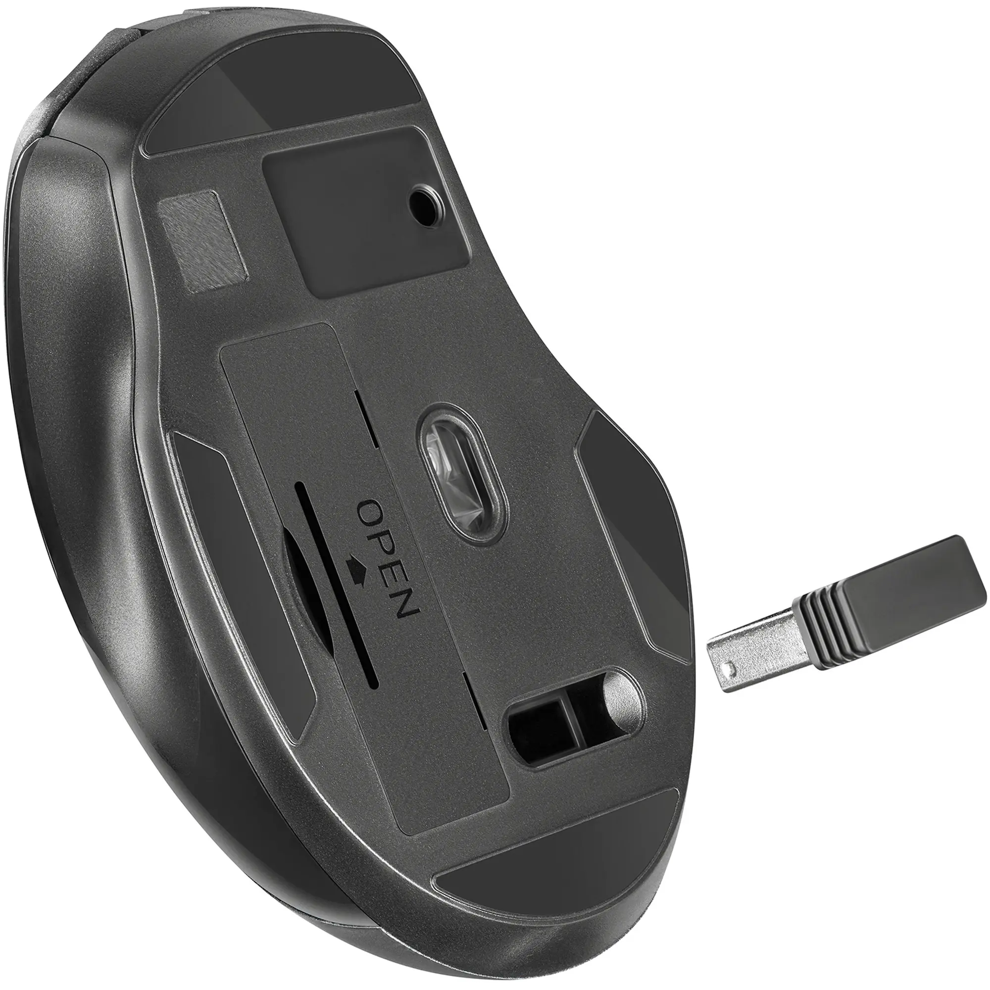 Купити Мишка Defender Prime MB-053 Silent Wireless Black (52053) - фото 5