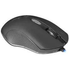 Купити Мишка Defender Sky Dragon GM-090L Black (52090) - фото 2
