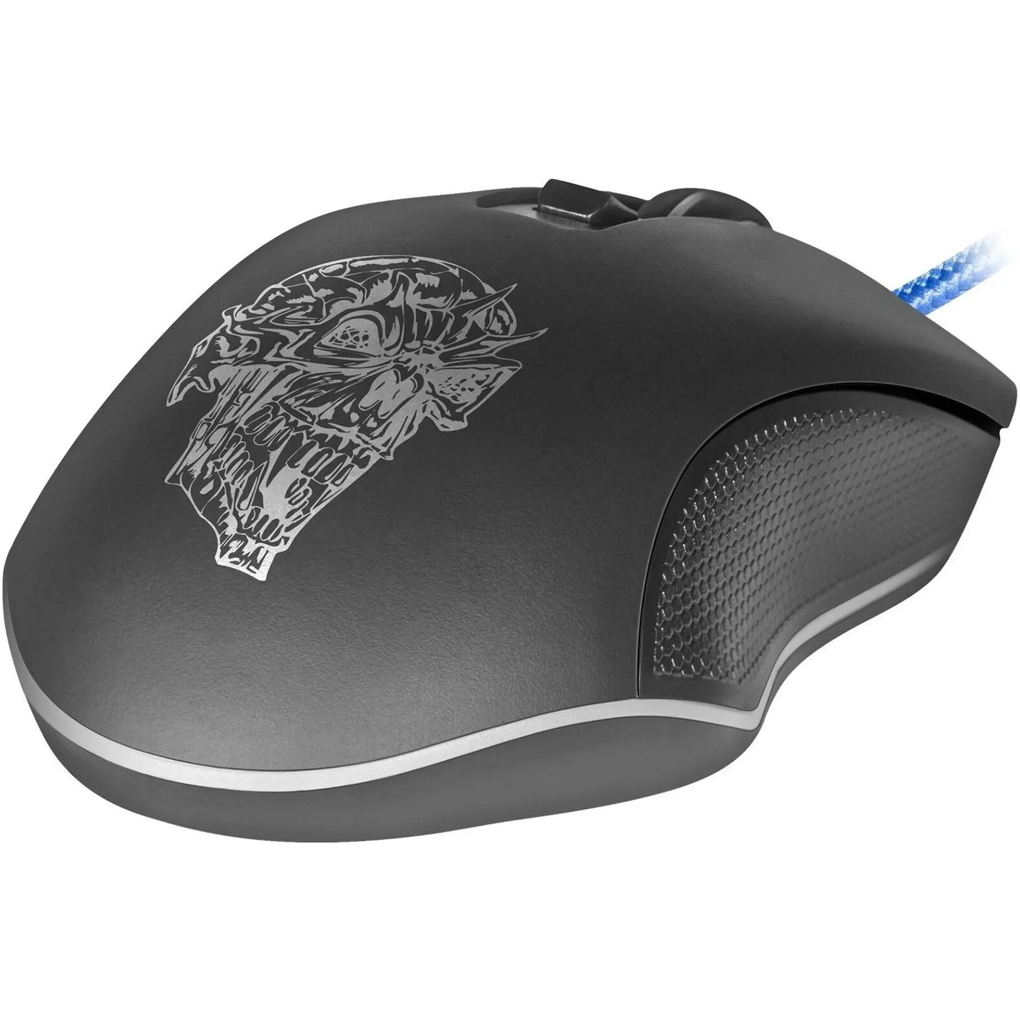 Купити Мишка Defender Sleipnir GM-927 USB Black (52927) - фото 4