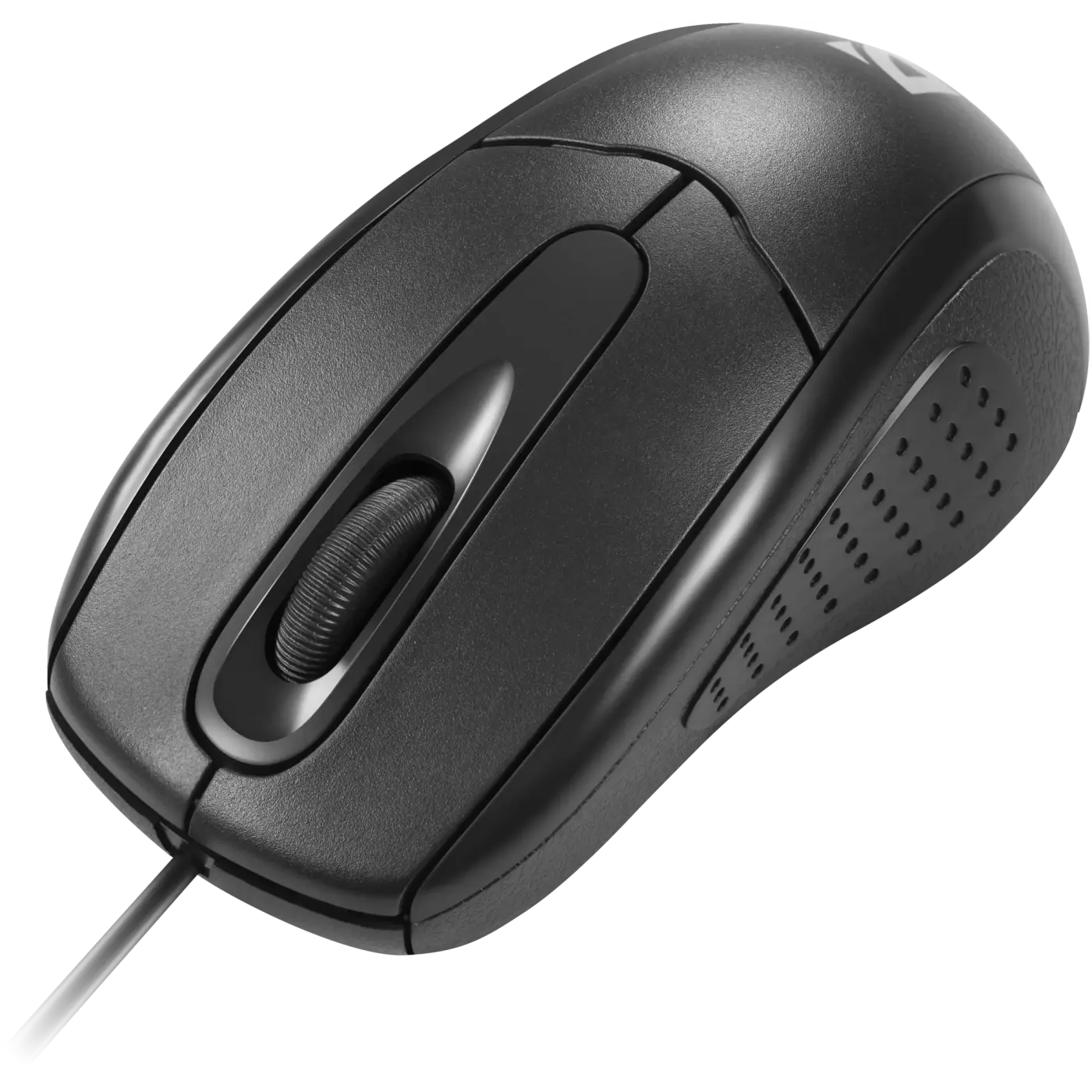 Купити Мишка Defender Standard MB-580 Black (52580) - фото 2