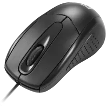Купити Мишка Defender Standard MB-580 Black (52580) - фото 2