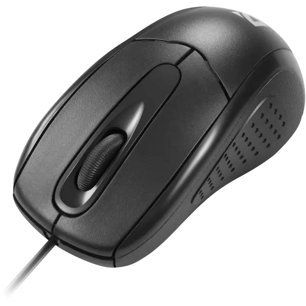 Купити Мишка Defender Standard MB-580 Black (52580) - фото 2